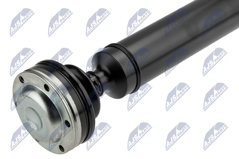 Propshaft, axle drive - NWN-FR-003 NTY