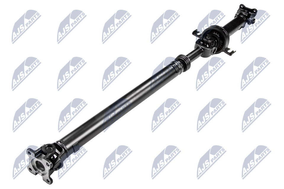 Propshaft, axle drive - NWN-FR-004 NTY