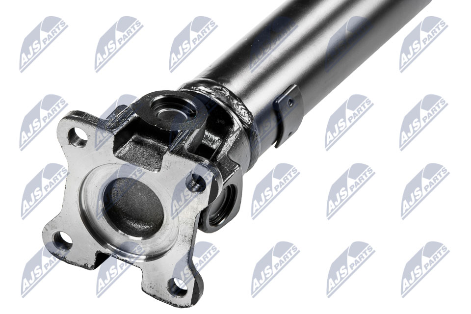 Propshaft, axle drive - NWN-FR-004 NTY