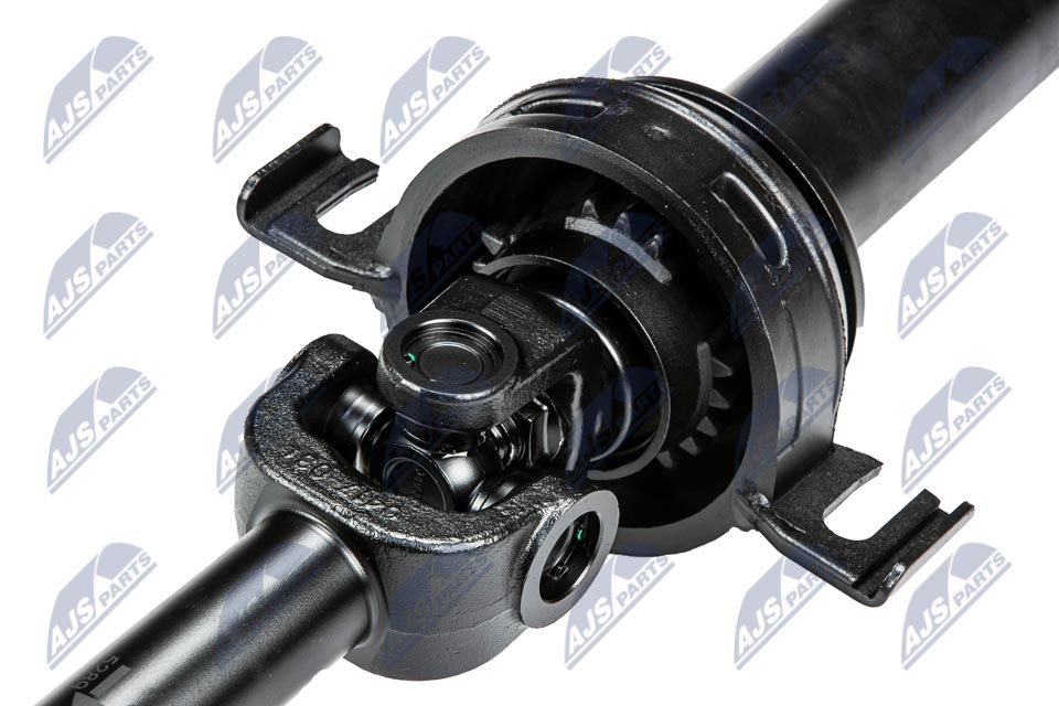 Propshaft, axle drive - NWN-FR-004 NTY