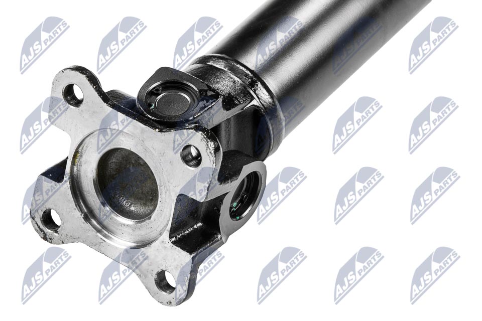 Propshaft, axle drive - NWN-FR-004 NTY