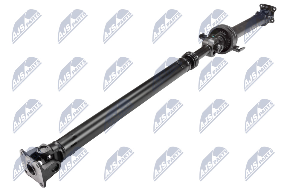 Propshaft, axle drive - NWN-FR-005 NTY
