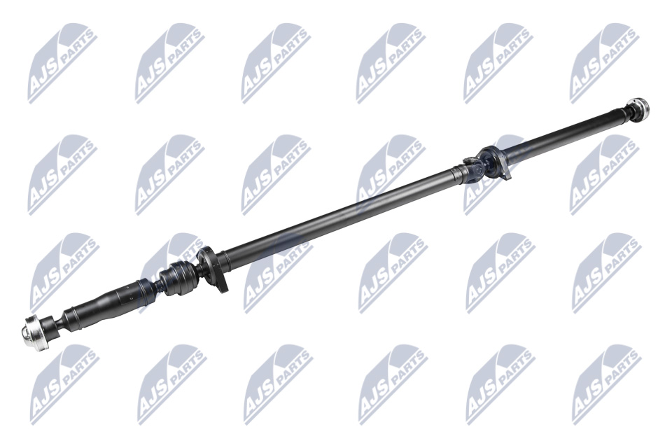 Propshaft, axle drive - NWN-FR-006 NTY