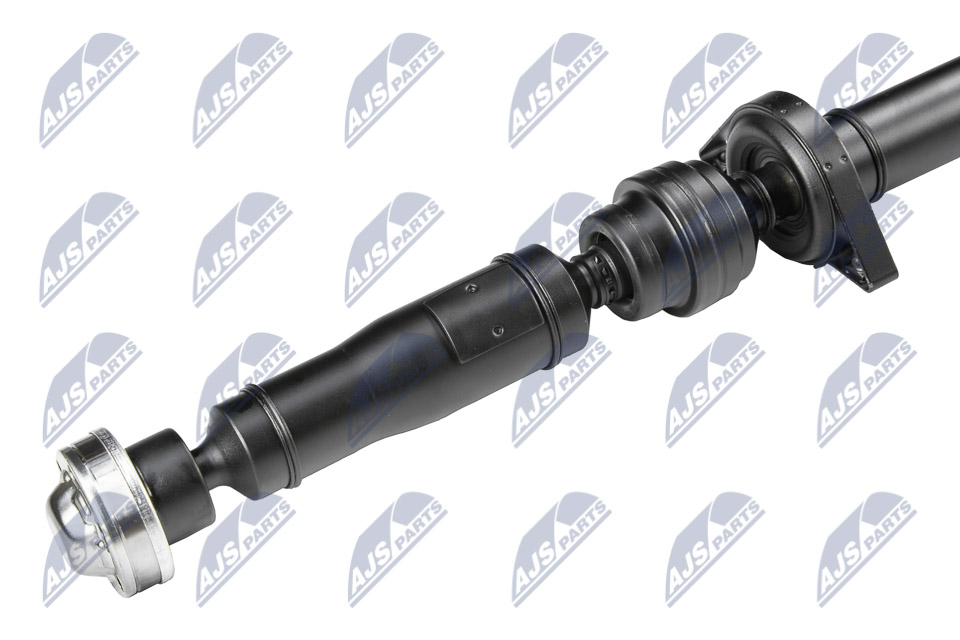 Propshaft, axle drive - NWN-FR-006 NTY
