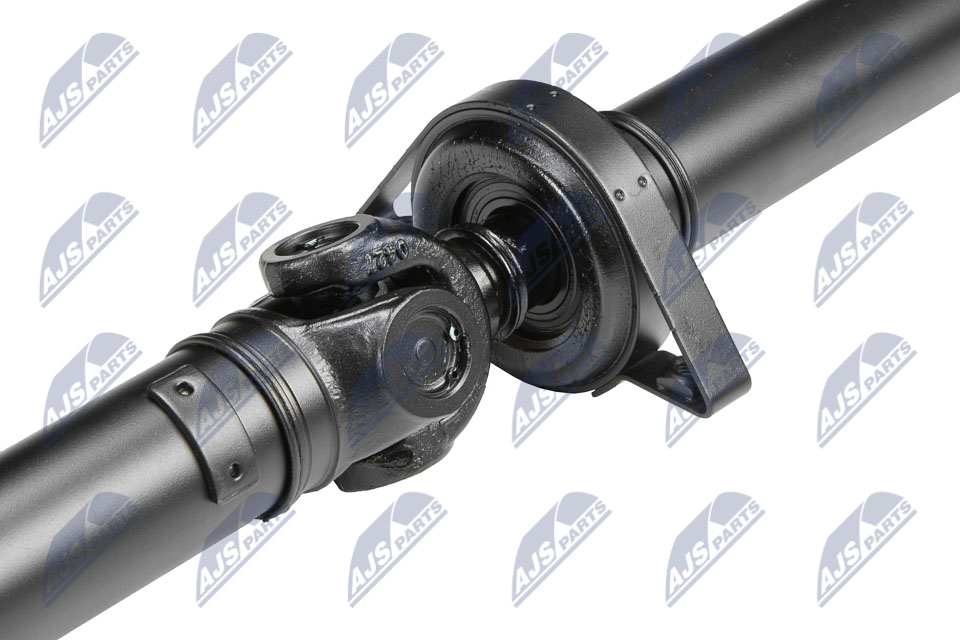 Propshaft, axle drive - NWN-FR-006 NTY
