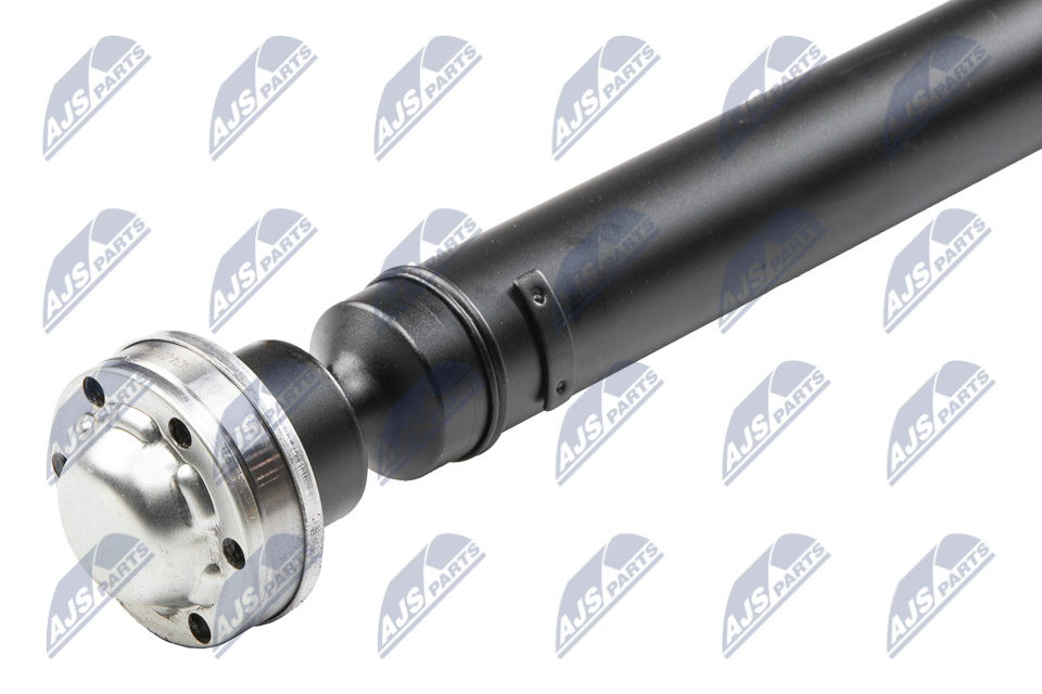 Propshaft, axle drive - NWN-FR-006 NTY