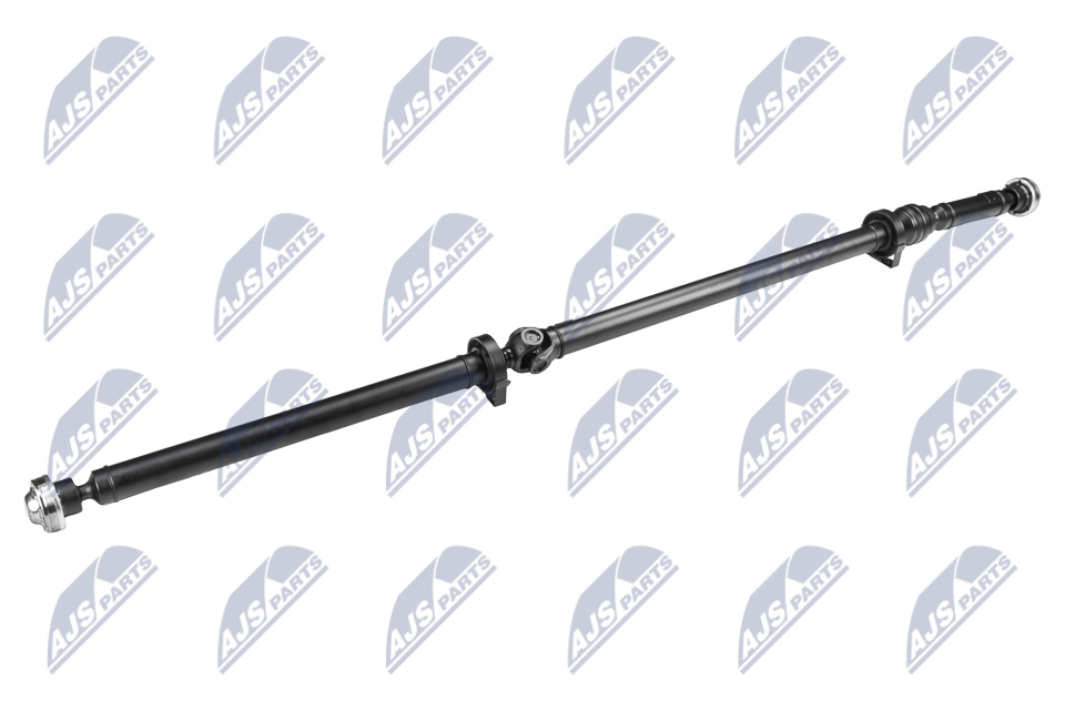 Albero cardanico, Trasmissione al ponte - NWN-FR-008 NTY