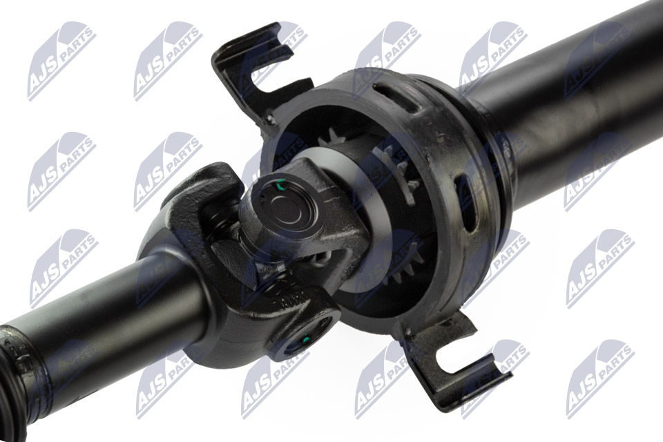 Propshaft, axle drive - NWN-FR-013 NTY