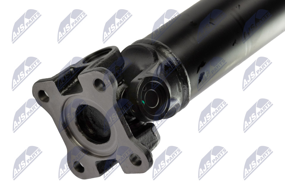 Propshaft, axle drive - NWN-FR-013 NTY