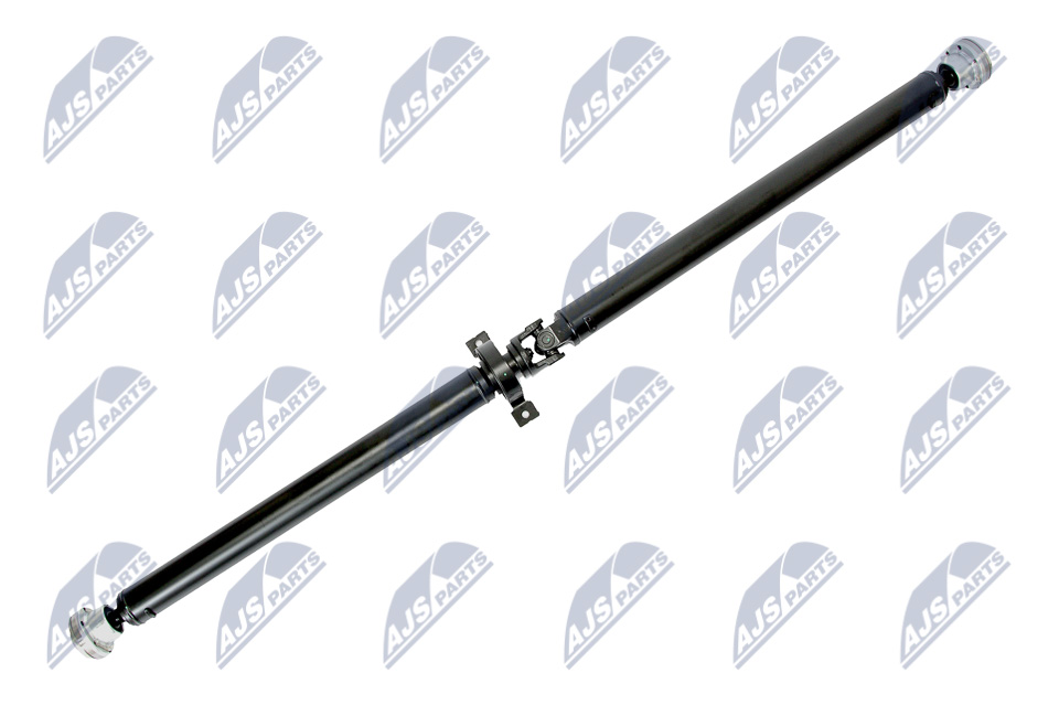 Propshaft, axle drive - NWN-FT-001 NTY