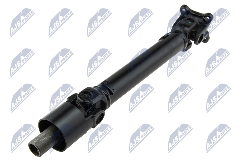 Propshaft, axle drive - NWN-FT-003 NTY