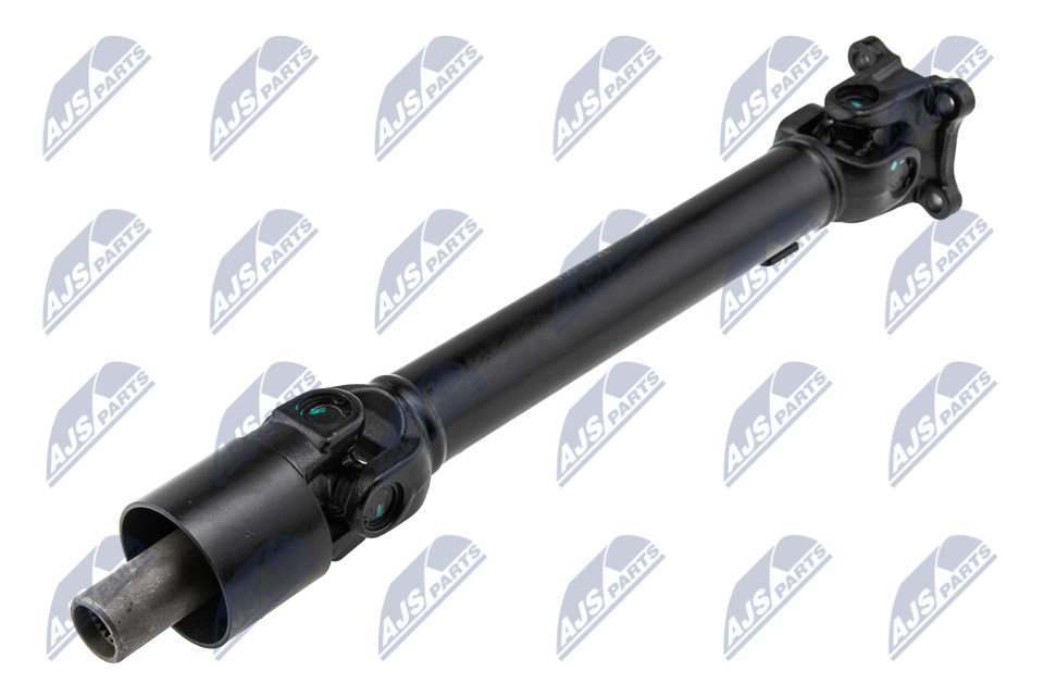 Propshaft, axle drive - NWN-FT-004 NTY