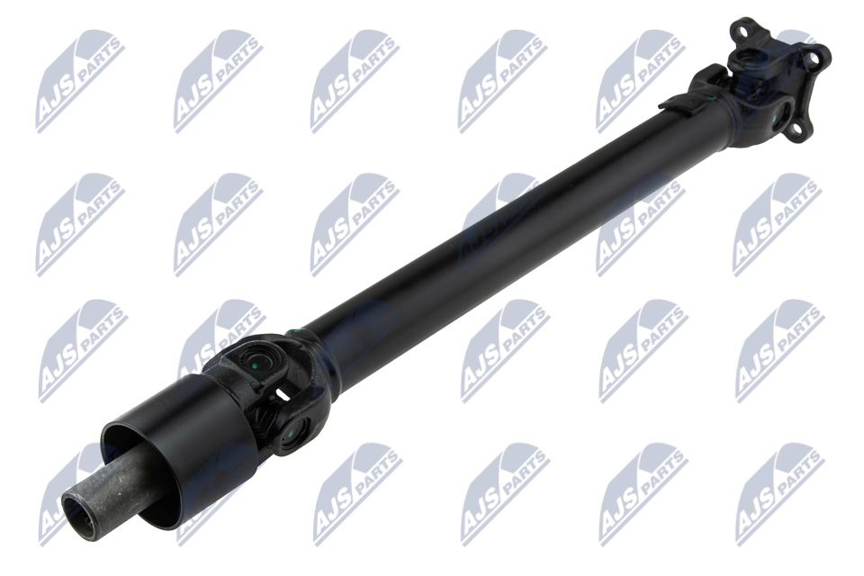Propshaft, axle drive - NWN-FT-006 NTY