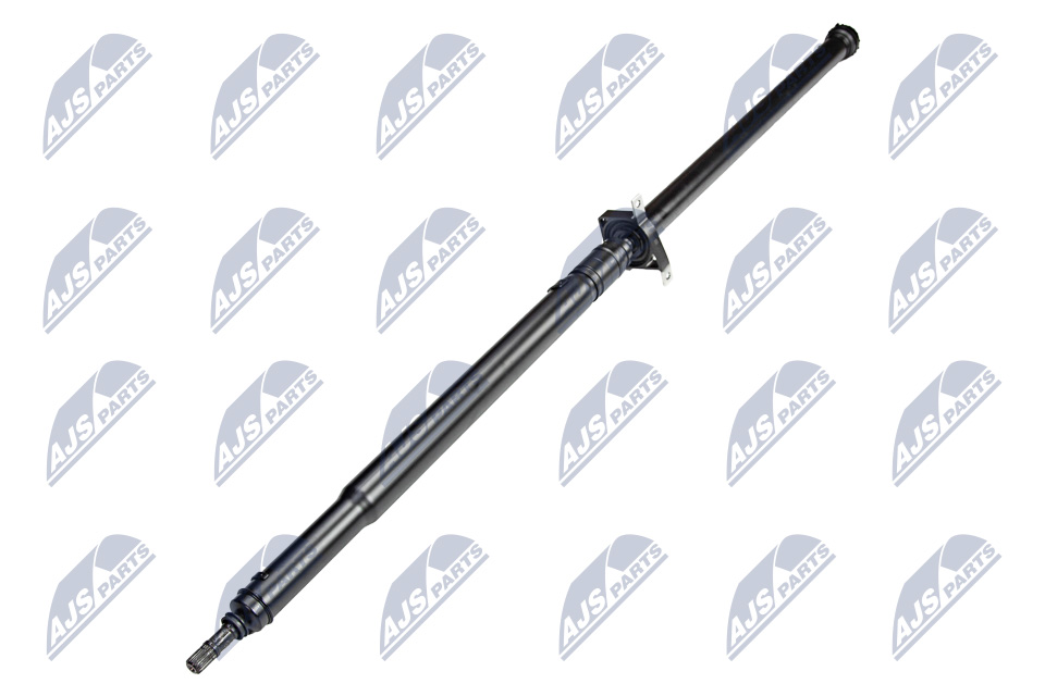 Propshaft, axle drive - NWN-FT-007 NTY