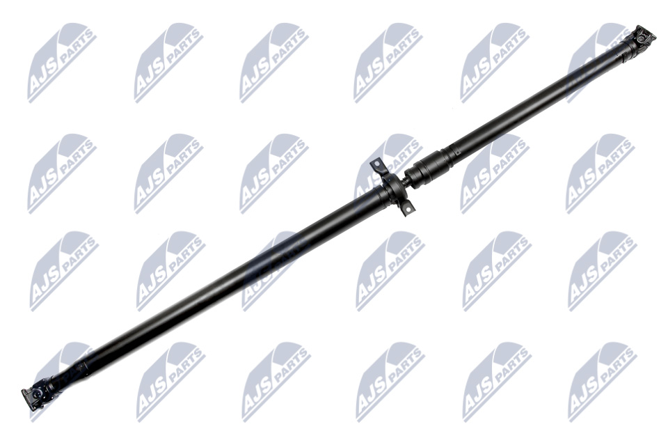 Propshaft, axle drive - NWN-HD-001 NTY