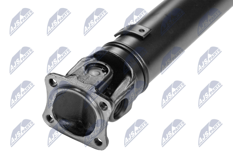 Propshaft, axle drive - NWN-HD-001 NTY