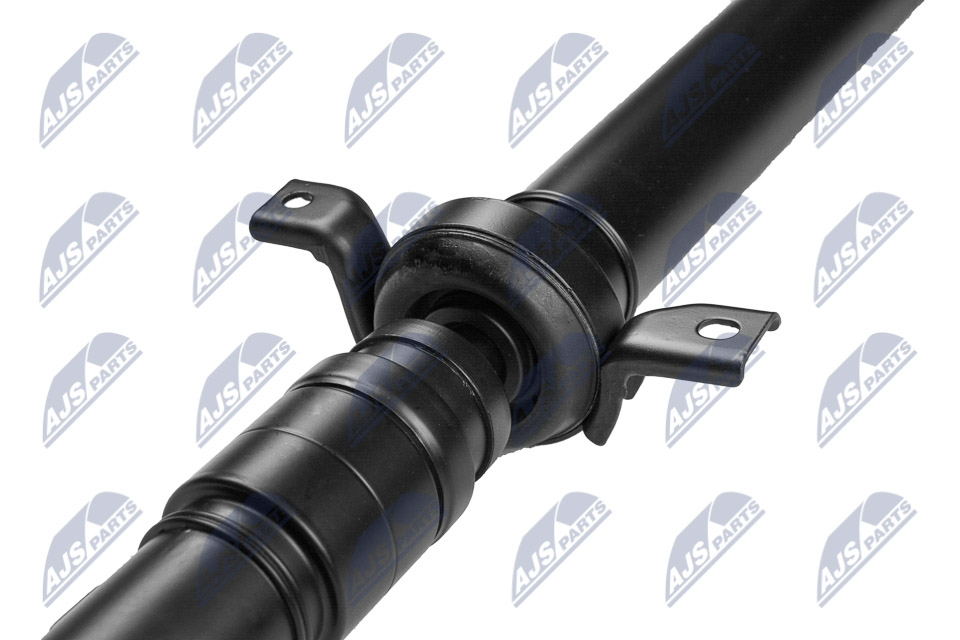 Propshaft, axle drive - NWN-HD-001 NTY