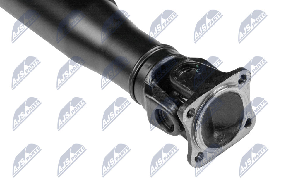 Propshaft, axle drive - NWN-HD-001 NTY