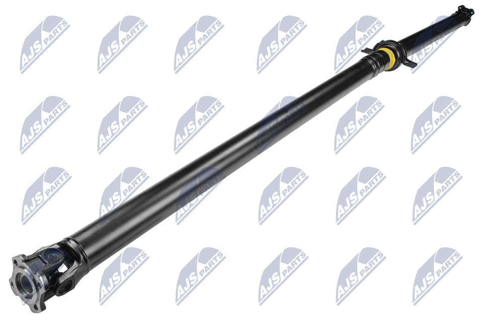 Propshaft, axle drive - NWN-HD-002 NTY