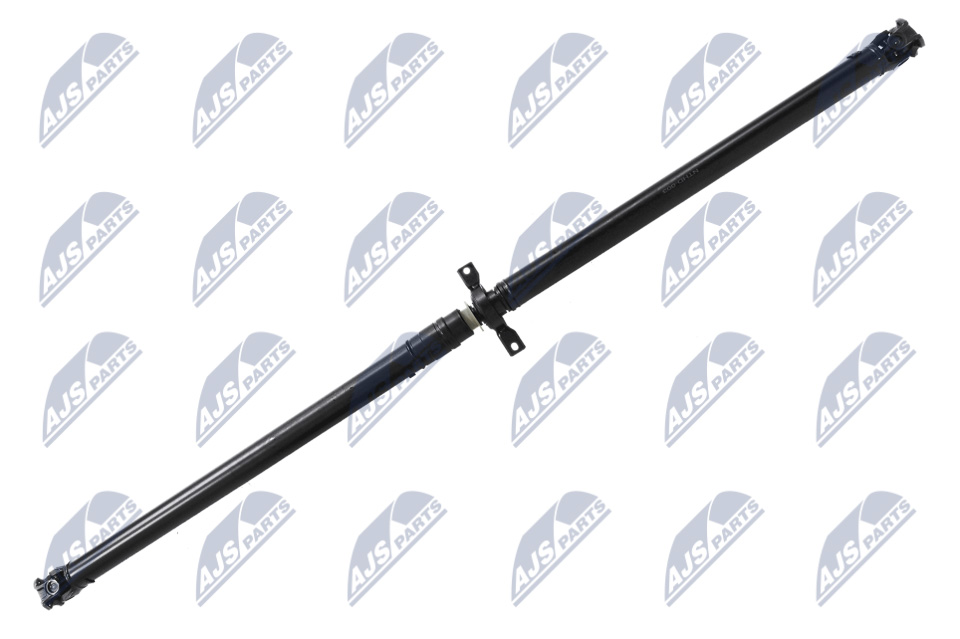 Propshaft, axle drive - NWN-HD-003 NTY