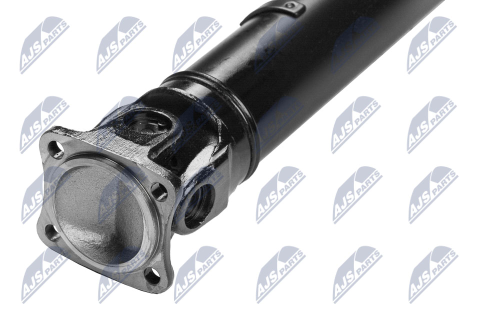 Propshaft, axle drive - NWN-HD-003 NTY