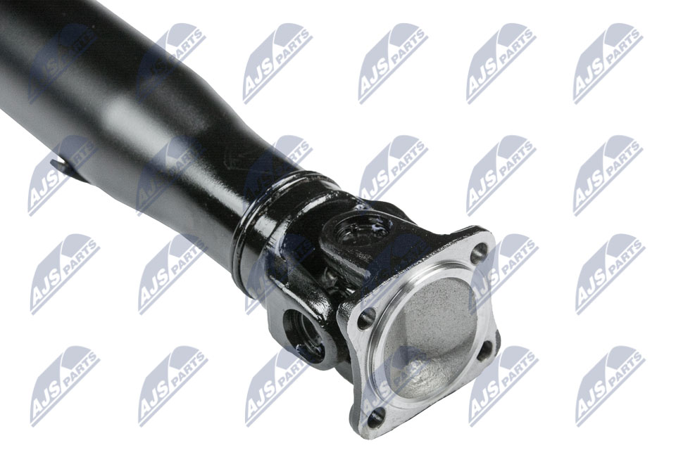 Propshaft, axle drive - NWN-HD-003 NTY