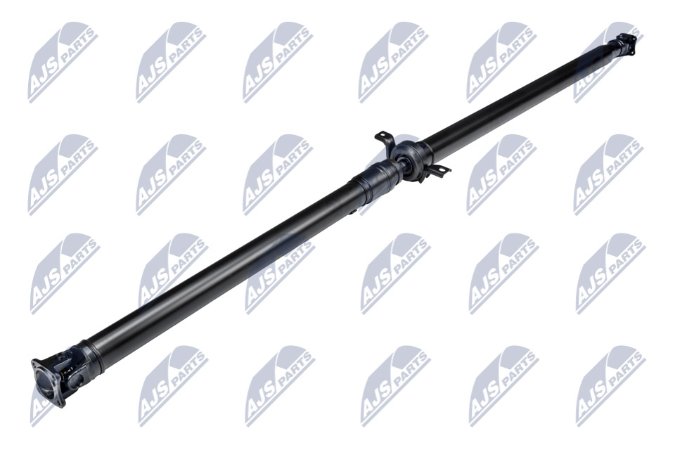 Propshaft, axle drive - NWN-HD-004 NTY