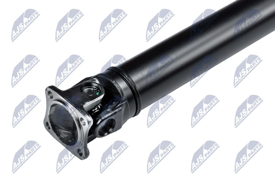 Propshaft, axle drive - NWN-HD-004 NTY