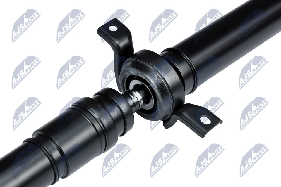 Propshaft, axle drive - NWN-HD-004 NTY