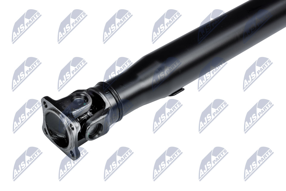 Propshaft, axle drive - NWN-HD-004 NTY