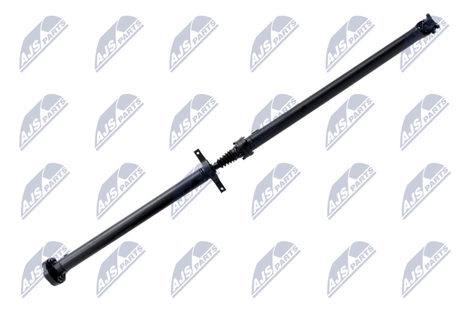 Propshaft, axle drive - NWN-HY-003 NTY