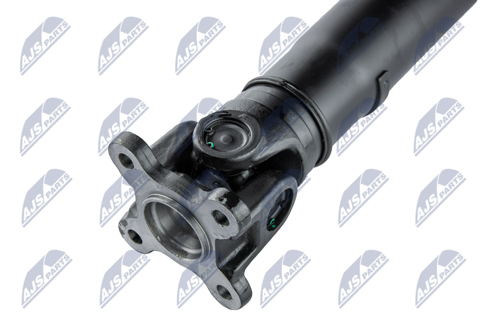 Propshaft, axle drive - NWN-HY-003 NTY
