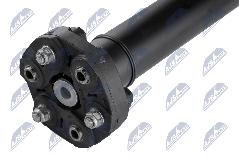 Propshaft, axle drive - NWN-HY-003 NTY