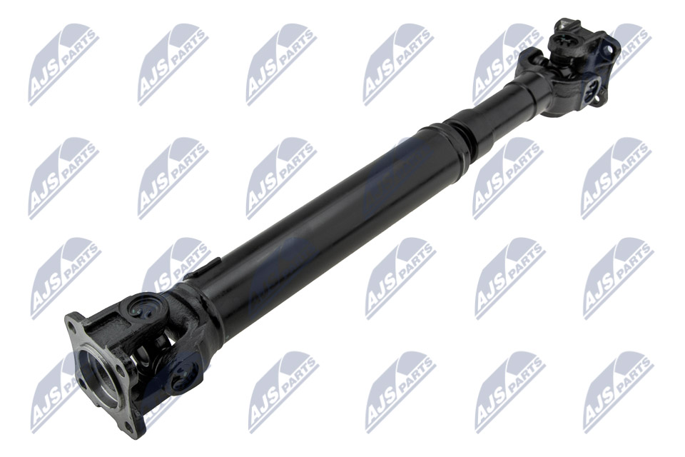 Propshaft, axle drive - NWN-KA-001 NTY