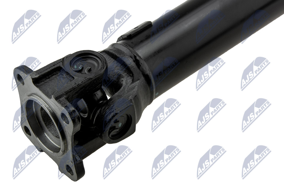 Propshaft, axle drive - NWN-KA-001 NTY