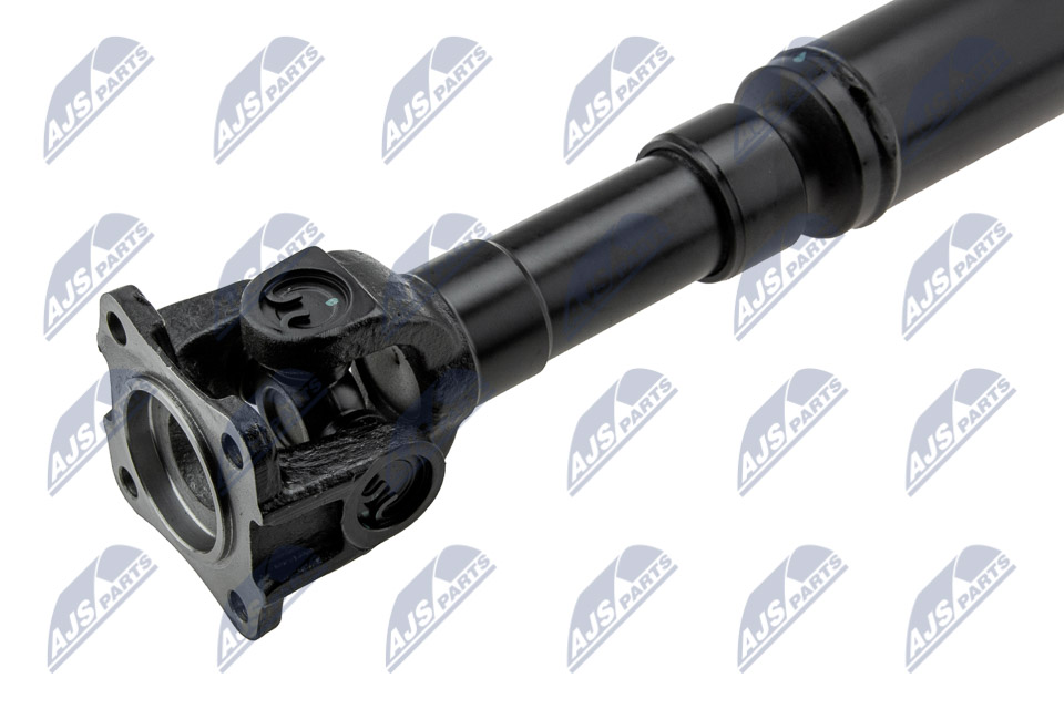 Propshaft, axle drive - NWN-KA-001 NTY