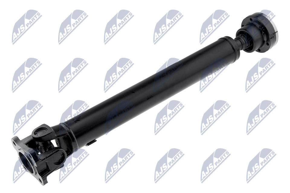 Propshaft, axle drive - NWN-KA-004 NTY