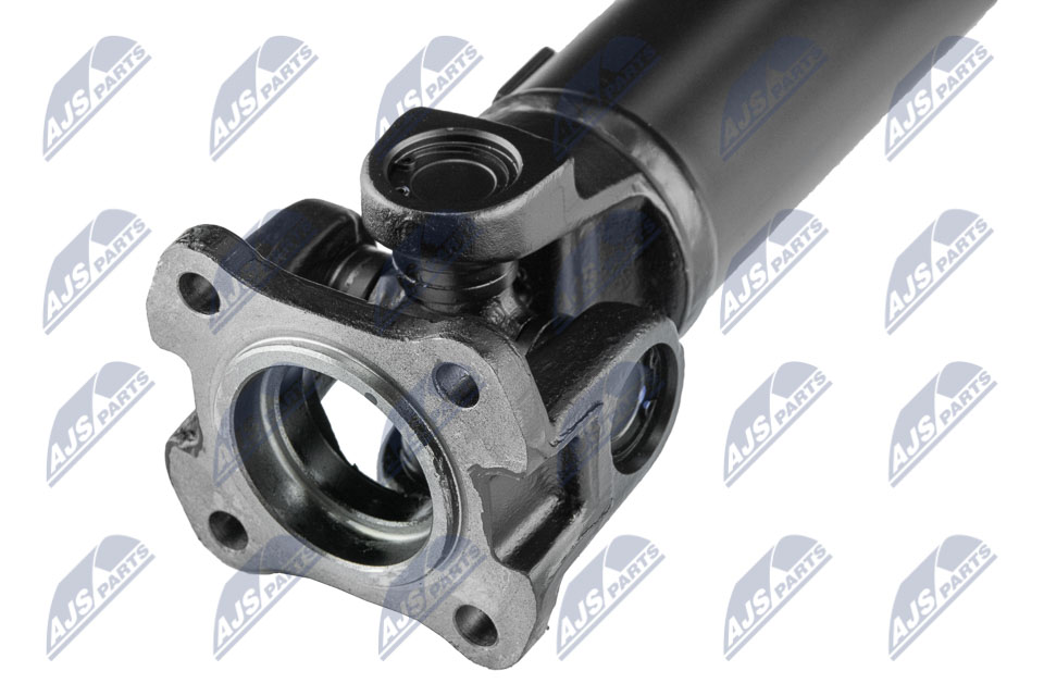 Propshaft, axle drive - NWN-KA-004 NTY
