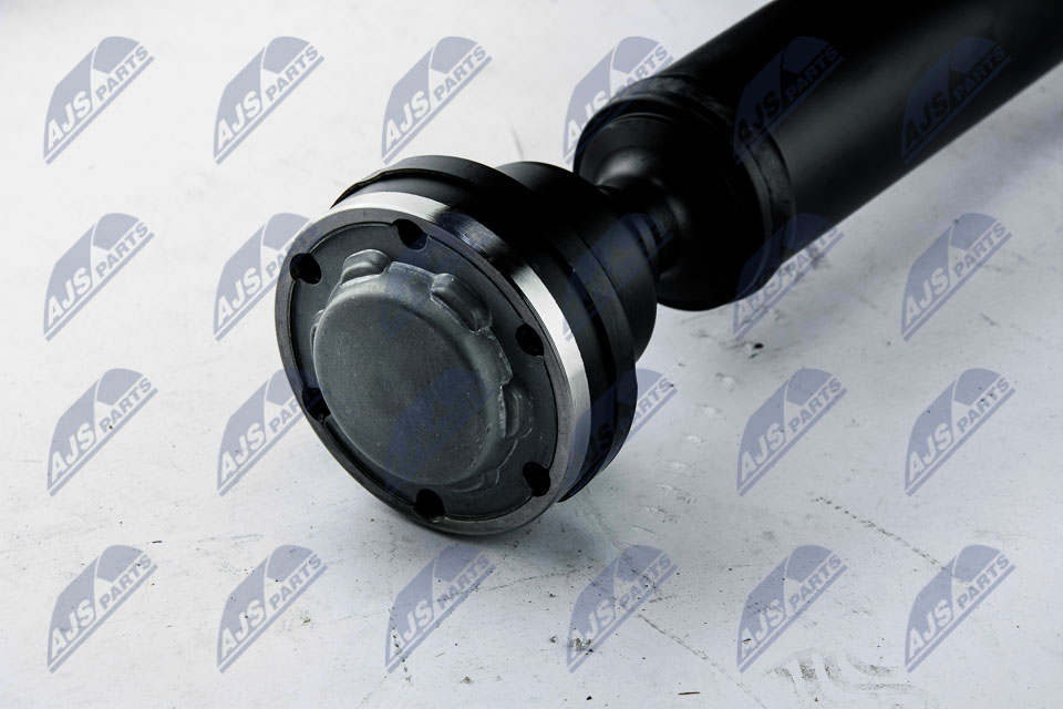 Propshaft, axle drive - NWN-KA-004 NTY