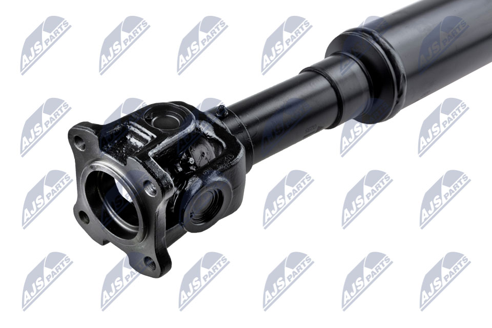 Propshaft, axle drive - NWN-KA-005 NTY