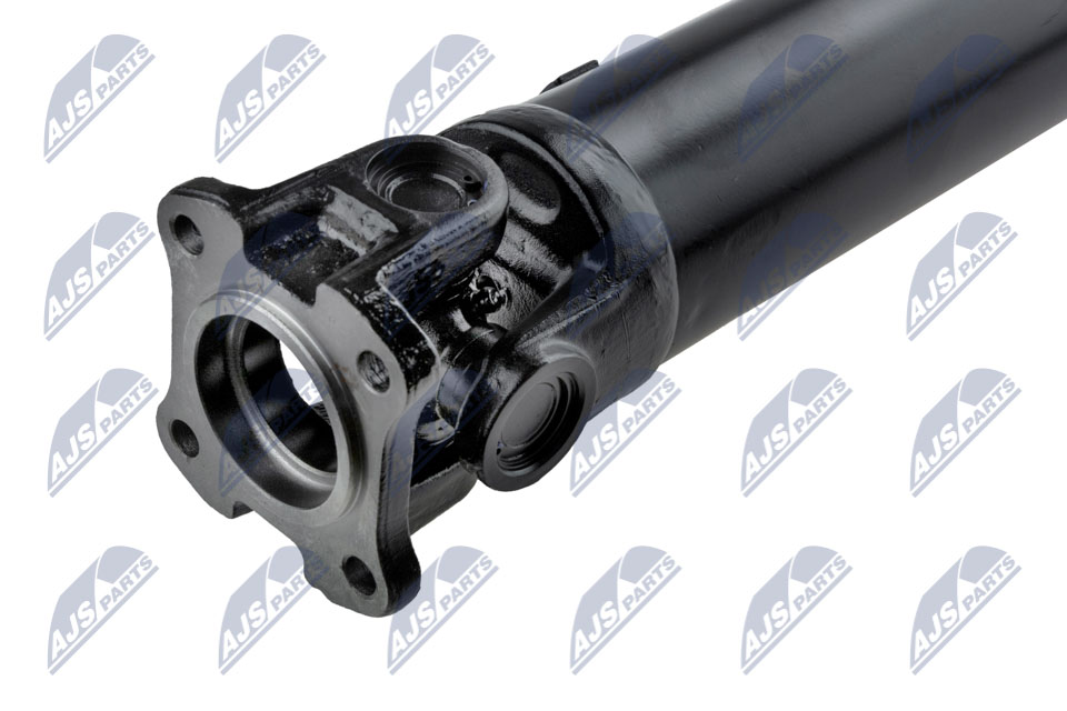 Propshaft, axle drive - NWN-KA-005 NTY