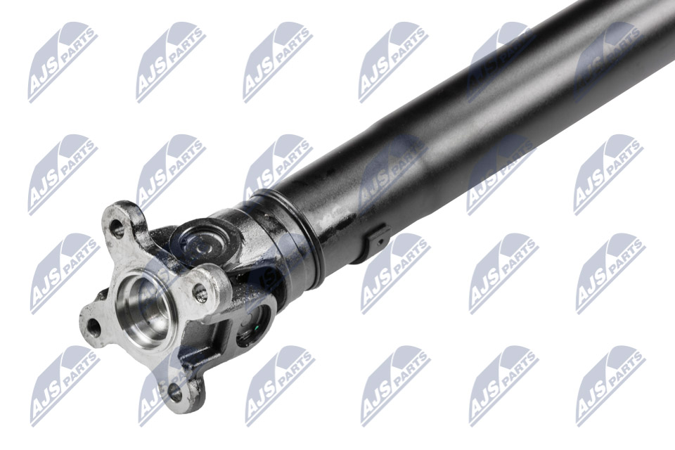Propshaft, axle drive - NWN-KA-007 NTY