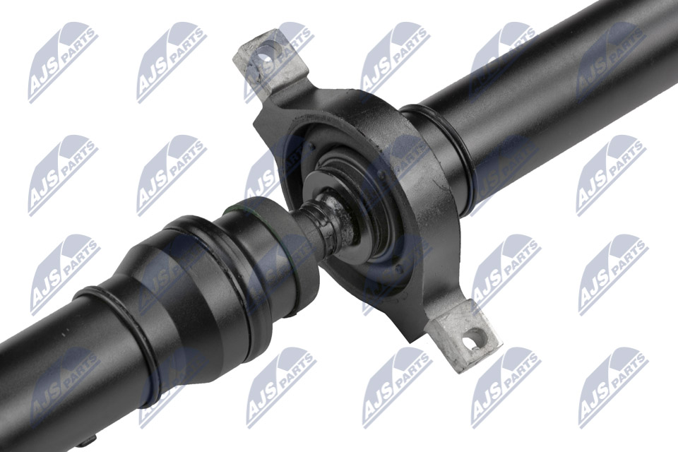 Propshaft, axle drive - NWN-KA-007 NTY