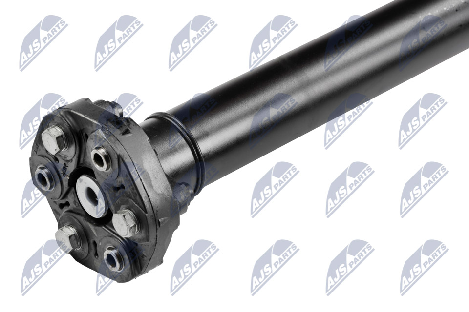 Propshaft, axle drive - NWN-KA-007 NTY