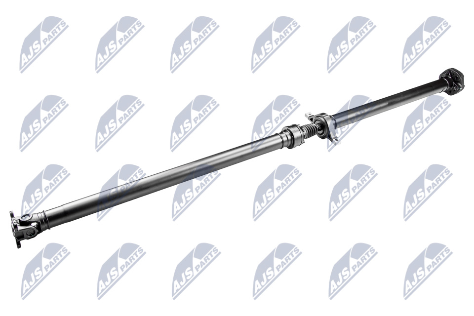 Propshaft, axle drive - NWN-KA-008 NTY