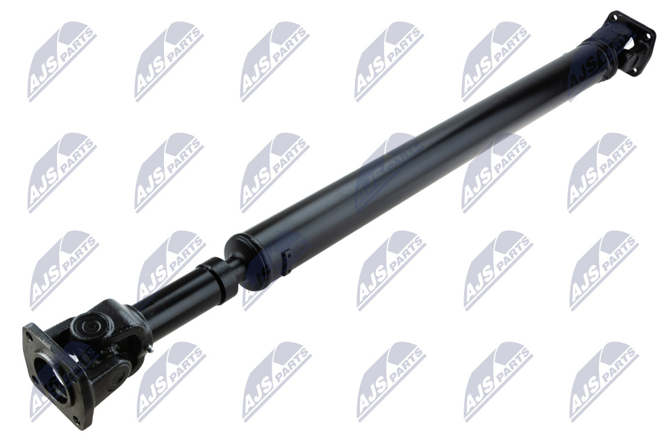 Propshaft, axle drive - NWN-KA-011 NTY