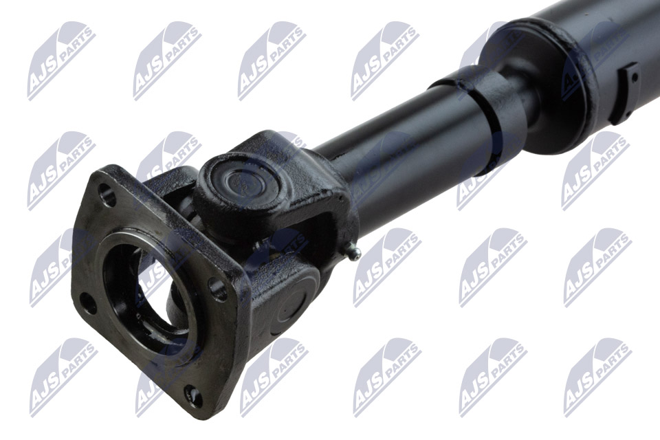 Propshaft, axle drive - NWN-KA-011 NTY