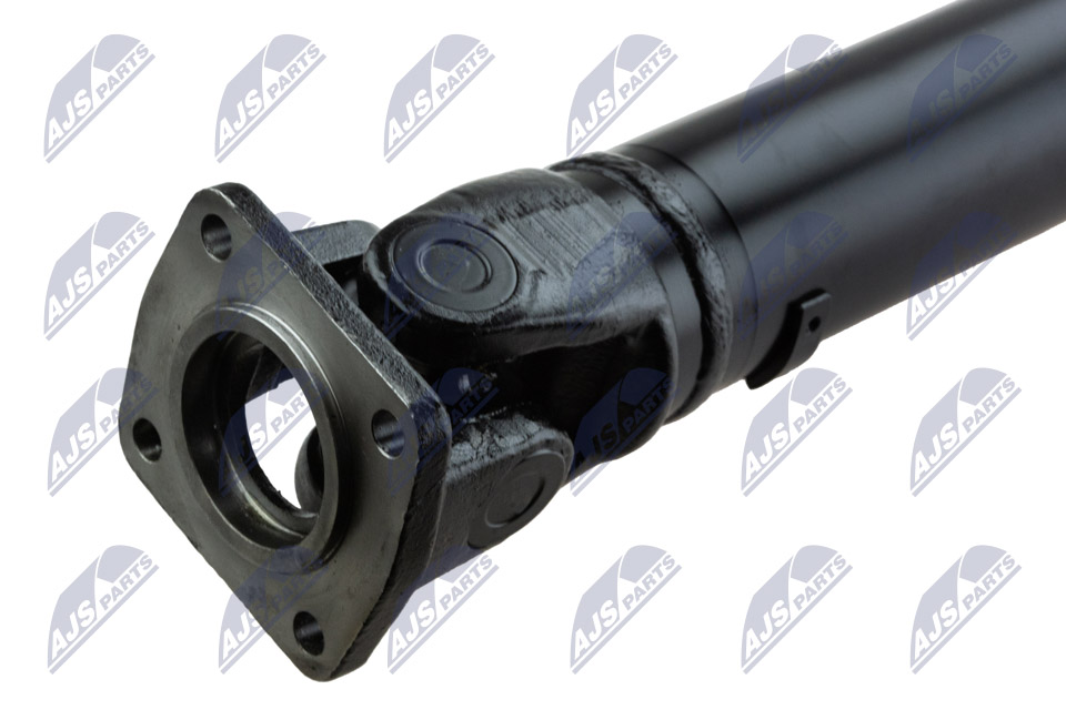 Propshaft, axle drive - NWN-KA-011 NTY