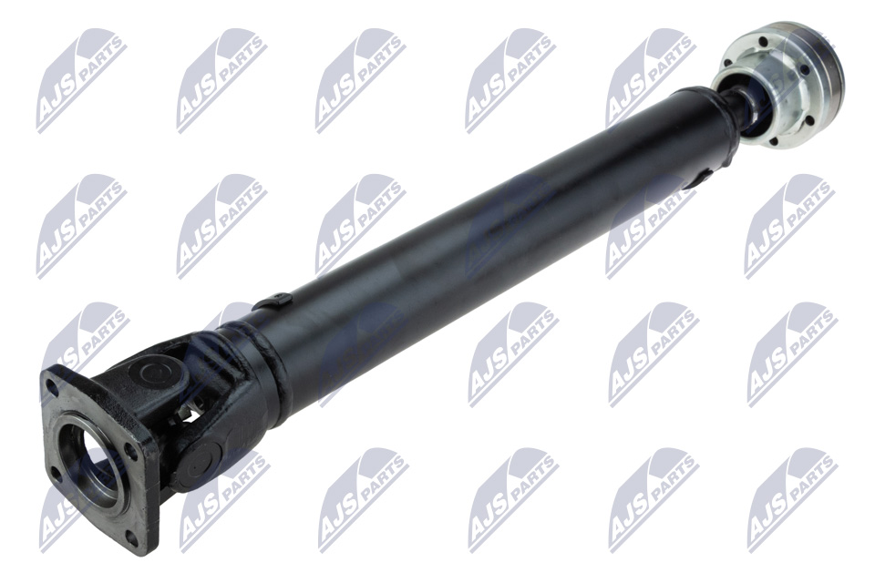 Propshaft, axle drive - NWN-KA-012 NTY