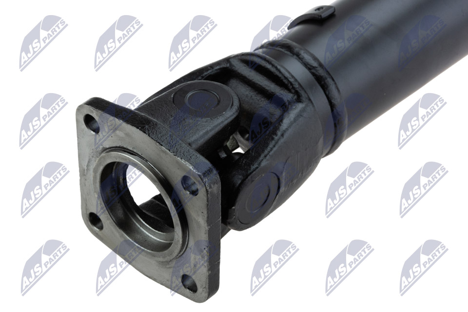 Propshaft, axle drive - NWN-KA-012 NTY